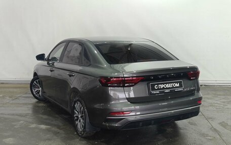 Geely Emgrand, 2023 год, 1 427 000 рублей, 4 фотография