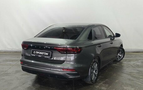 Geely Emgrand, 2023 год, 1 427 000 рублей, 6 фотография