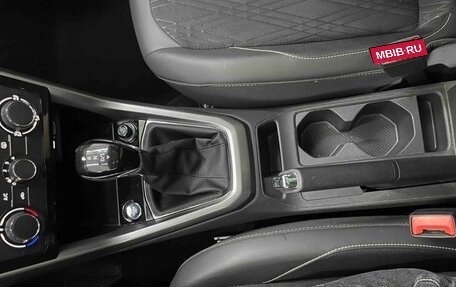 Volkswagen T-Cross I, 2022 год, 1 778 605 рублей, 17 фотография