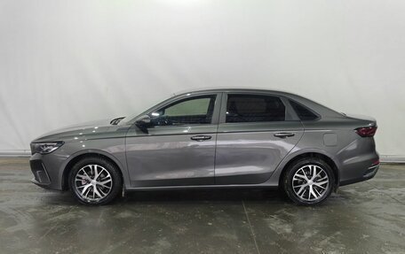 Geely Emgrand, 2023 год, 1 427 000 рублей, 7 фотография