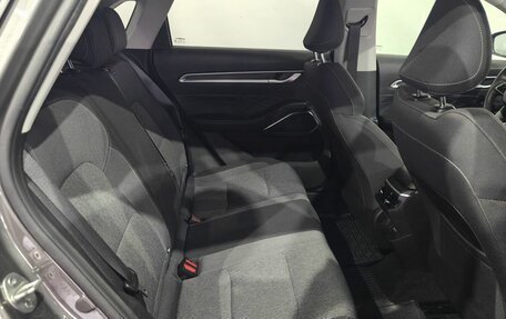 Geely Emgrand, 2023 год, 1 427 000 рублей, 10 фотография