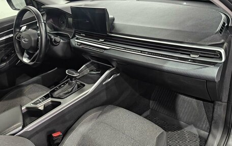 Geely Emgrand, 2023 год, 1 427 000 рублей, 11 фотография