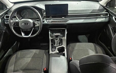 Geely Emgrand, 2023 год, 1 427 000 рублей, 9 фотография