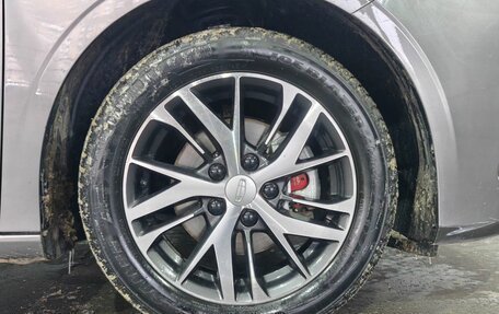 Geely Emgrand, 2023 год, 1 427 000 рублей, 18 фотография