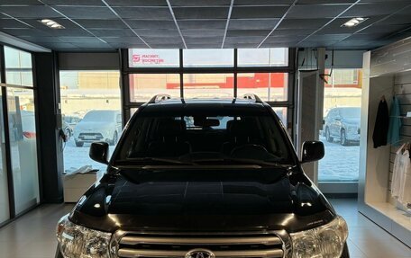 Toyota Land Cruiser 200, 2011 год, 3 700 000 рублей, 3 фотография
