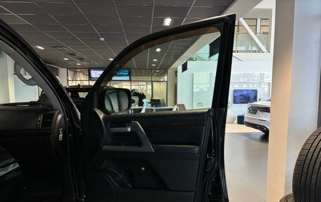 Toyota Land Cruiser 200, 2011 год, 3 700 000 рублей, 9 фотография