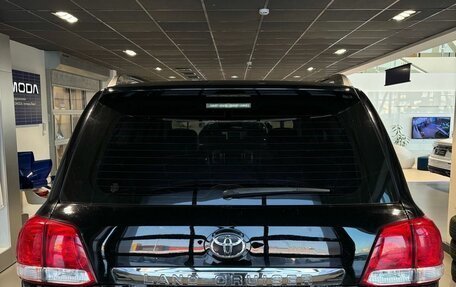 Toyota Land Cruiser 200, 2011 год, 3 700 000 рублей, 6 фотография