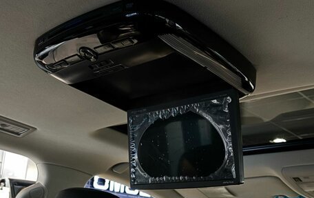 Toyota Land Cruiser 200, 2011 год, 3 700 000 рублей, 14 фотография