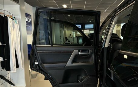 Toyota Land Cruiser 200, 2011 год, 3 700 000 рублей, 16 фотография