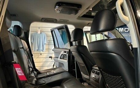 Toyota Land Cruiser 200, 2011 год, 3 700 000 рублей, 12 фотография