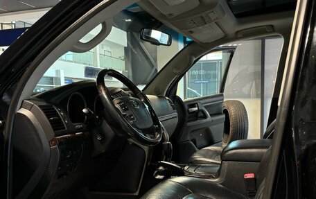 Toyota Land Cruiser 200, 2011 год, 3 700 000 рублей, 21 фотография