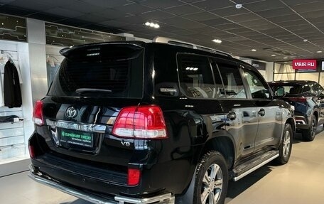 Toyota Land Cruiser 200, 2011 год, 3 700 000 рублей, 4 фотография