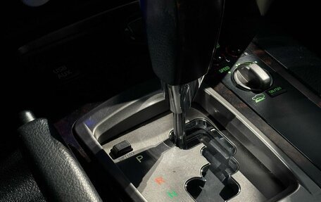 Toyota Land Cruiser 200, 2011 год, 3 700 000 рублей, 33 фотография