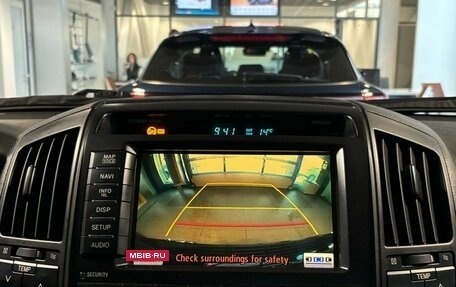 Toyota Land Cruiser 200, 2011 год, 3 700 000 рублей, 30 фотография