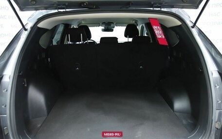 Hyundai Tucson, 2021 год, 2 890 000 рублей, 9 фотография