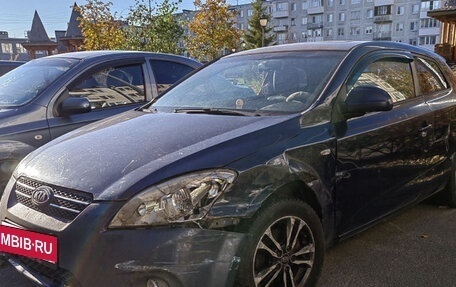 KIA cee'd I рестайлинг, 2008 год, 306 000 рублей, 2 фотография