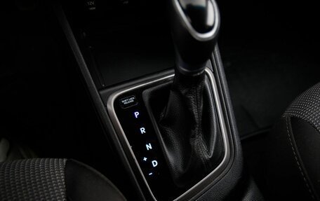 Hyundai Solaris II рестайлинг, 2019 год, 950 000 рублей, 15 фотография