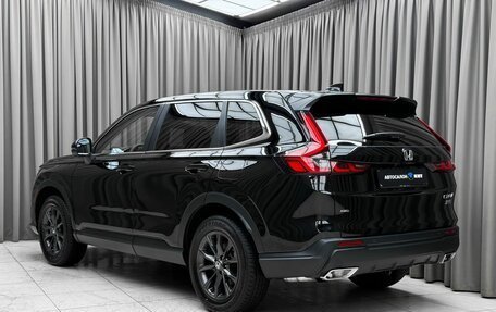 Honda CR-V, 2025 год, 4 790 000 рублей, 6 фотография