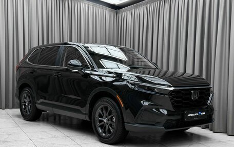 Honda CR-V, 2025 год, 4 790 000 рублей, 3 фотография