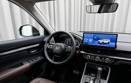 Honda CR-V, 2025 год, 4 790 000 рублей, 7 фотография