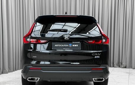 Honda CR-V, 2025 год, 4 790 000 рублей, 5 фотография