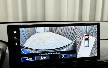 Honda CR-V, 2025 год, 4 790 000 рублей, 13 фотография