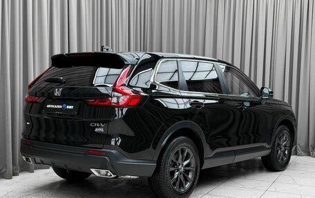 Honda CR-V, 2025 год, 4 790 000 рублей, 4 фотография