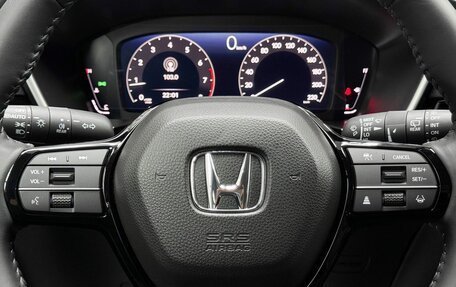 Honda CR-V, 2025 год, 4 790 000 рублей, 11 фотография