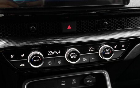 Honda CR-V, 2025 год, 4 790 000 рублей, 14 фотография