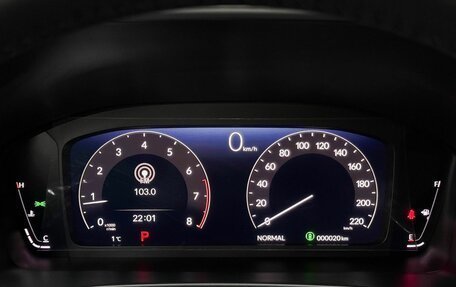 Honda CR-V, 2025 год, 4 790 000 рублей, 12 фотография