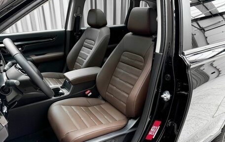 Honda CR-V, 2025 год, 4 790 000 рублей, 9 фотография