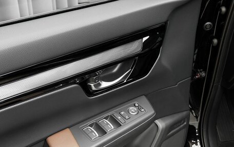 Honda CR-V, 2025 год, 4 790 000 рублей, 16 фотография