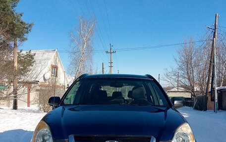 Honda CR-V II рестайлинг, 2002 год, 850 000 рублей, 2 фотография