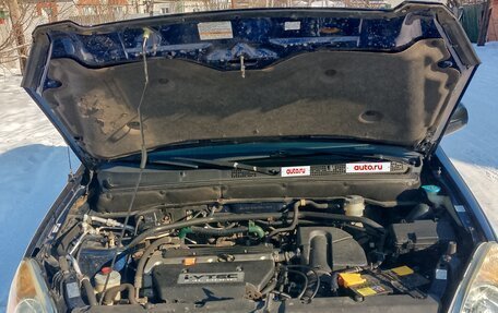 Honda CR-V II рестайлинг, 2002 год, 850 000 рублей, 8 фотография