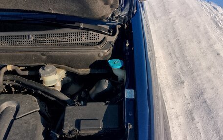 Honda CR-V II рестайлинг, 2002 год, 850 000 рублей, 10 фотография