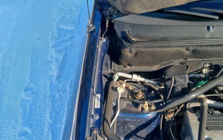 Honda CR-V II рестайлинг, 2002 год, 850 000 рублей, 9 фотография