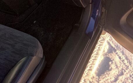 Honda CR-V II рестайлинг, 2002 год, 850 000 рублей, 14 фотография