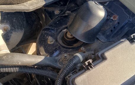 Honda CR-V II рестайлинг, 2002 год, 850 000 рублей, 12 фотография