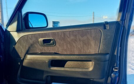 Honda CR-V II рестайлинг, 2002 год, 850 000 рублей, 15 фотография