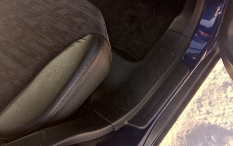 Honda CR-V II рестайлинг, 2002 год, 850 000 рублей, 16 фотография