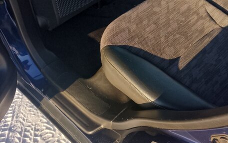 Honda CR-V II рестайлинг, 2002 год, 850 000 рублей, 25 фотография