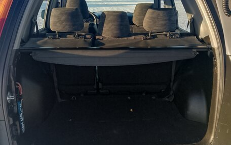 Honda CR-V II рестайлинг, 2002 год, 850 000 рублей, 20 фотография