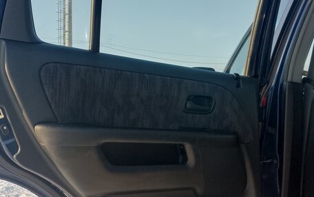 Honda CR-V II рестайлинг, 2002 год, 850 000 рублей, 26 фотография