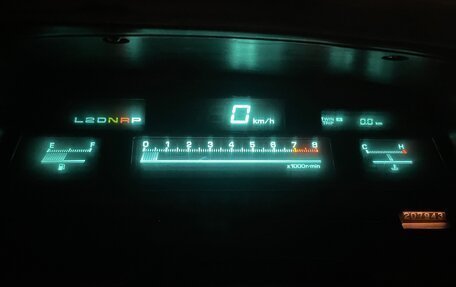 Toyota Chaser IV, 1989 год, 450 000 рублей, 3 фотография