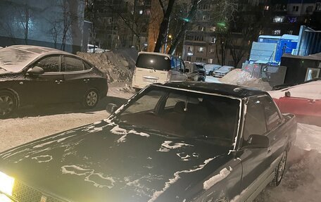 Toyota Chaser IV, 1989 год, 450 000 рублей, 4 фотография