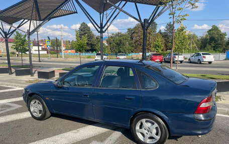 Opel Vectra B рестайлинг, 1998 год, 250 000 рублей, 2 фотография