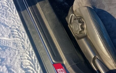 Honda CR-V II рестайлинг, 2002 год, 850 000 рублей, 23 фотография