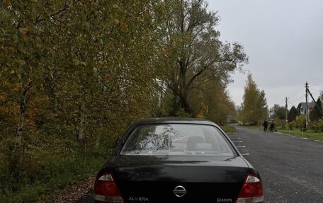 Nissan Almera Classic, 2007 год, 450 000 рублей, 5 фотография