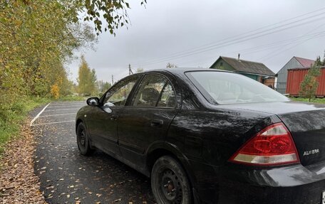 Nissan Almera Classic, 2007 год, 450 000 рублей, 6 фотография