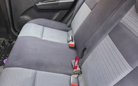 Hyundai Getz I рестайлинг, 2007 год, 550 000 рублей, 9 фотография